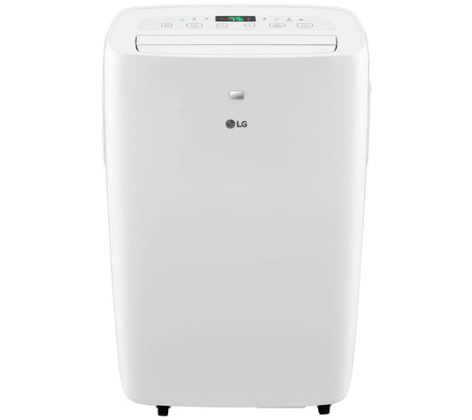LG Electronics 7,000 BTU Portable Air Conditioner