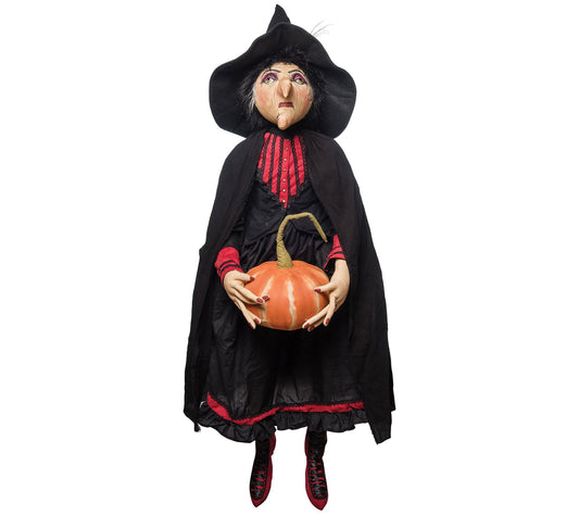 Gallerie II Risika Figurine