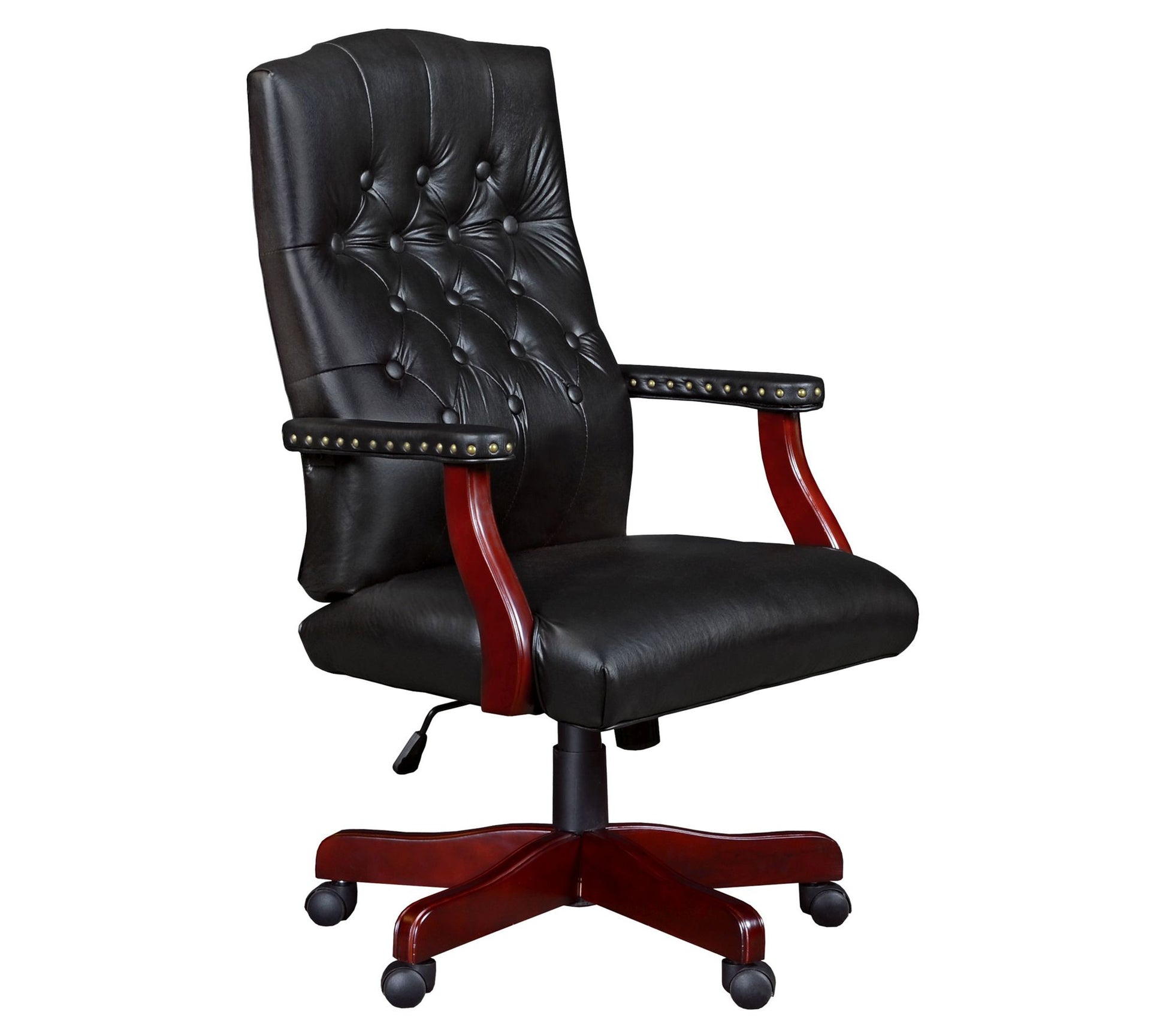 Regency Ivy League Swivel Chair