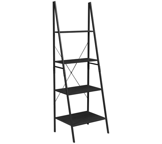 Niche Soho 72" Ladder Bookcase