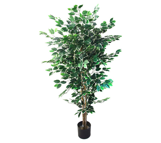 Nature Spring Ficus Artificial Tree