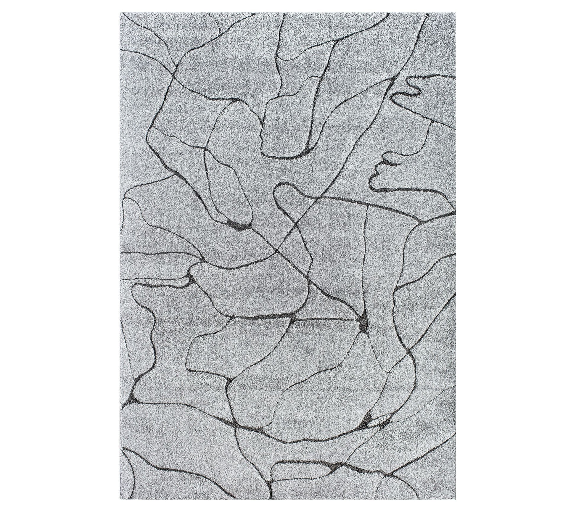 Rugs America Chanai CN20 Geometric Contemporary 8'x10' Area Ru