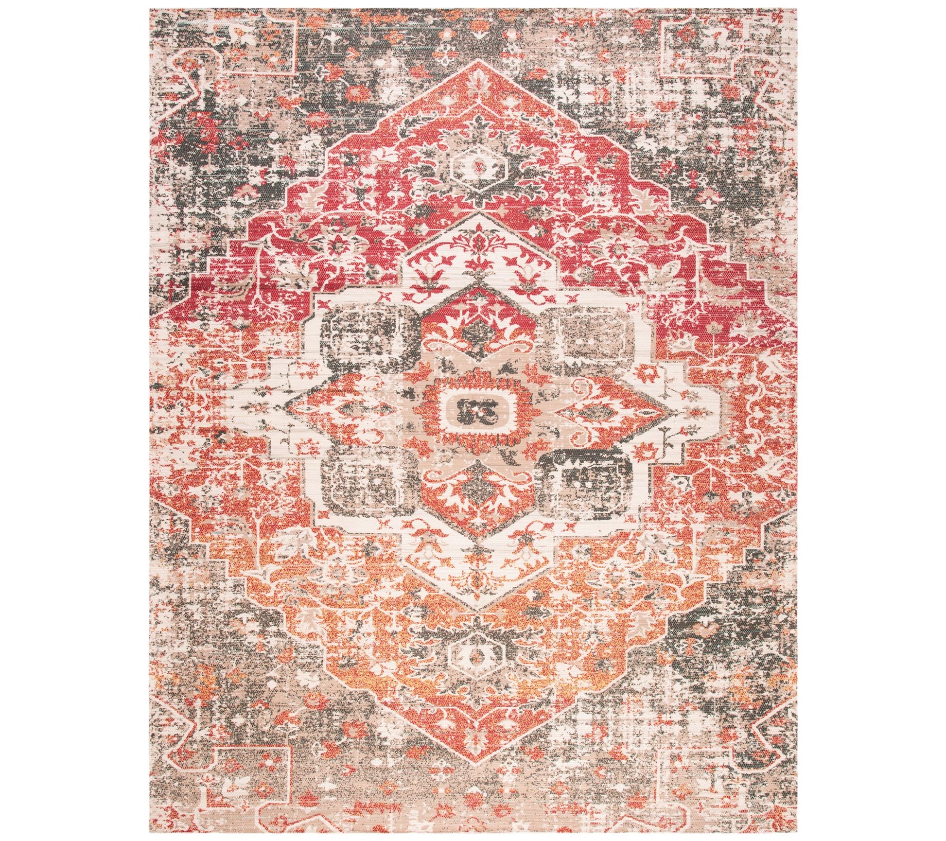 Safavieh Saffron 392 Collection 8' x 10' Rug