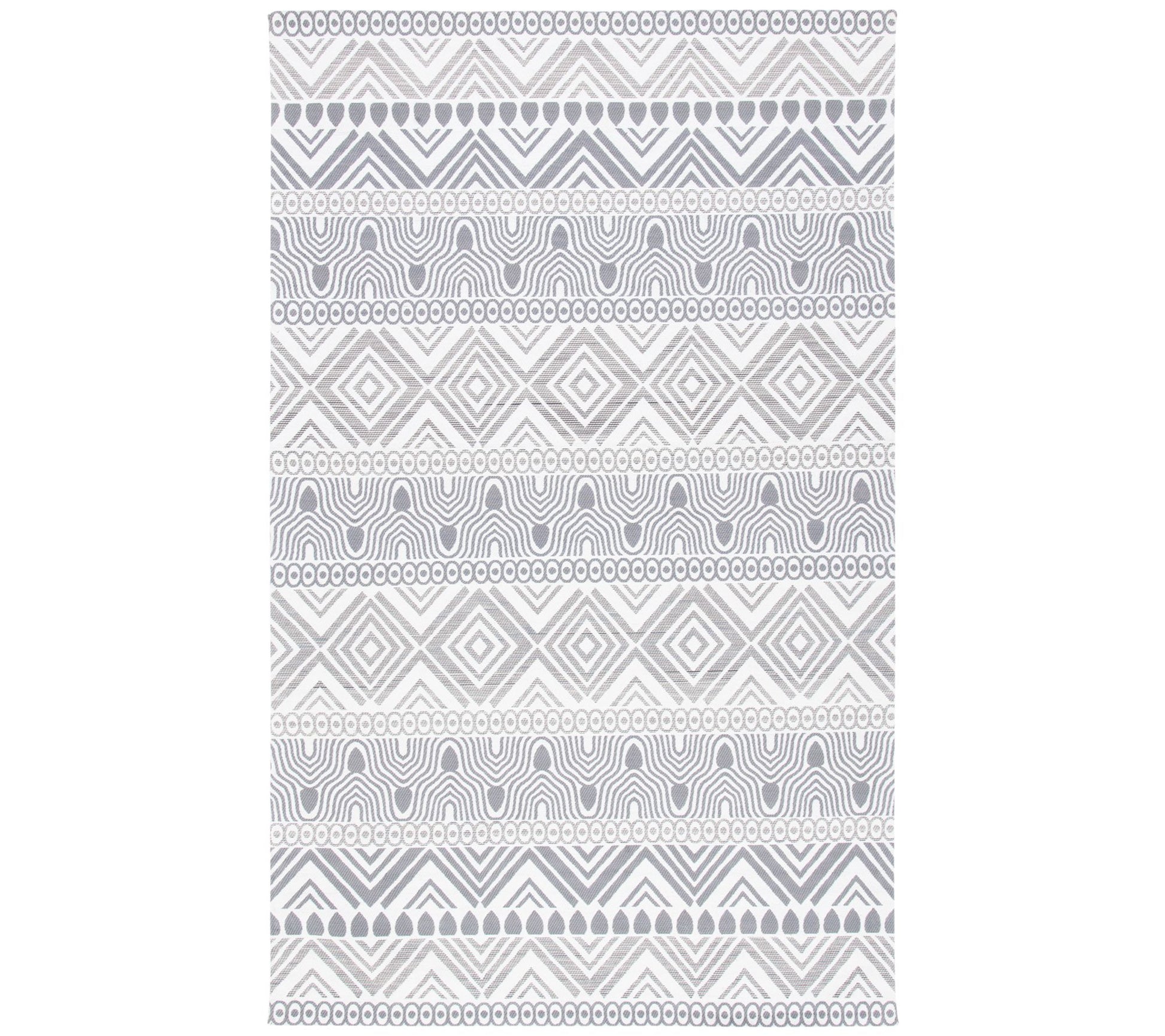 Safavieh Marbella 625 Collection 5' x 8' Rug