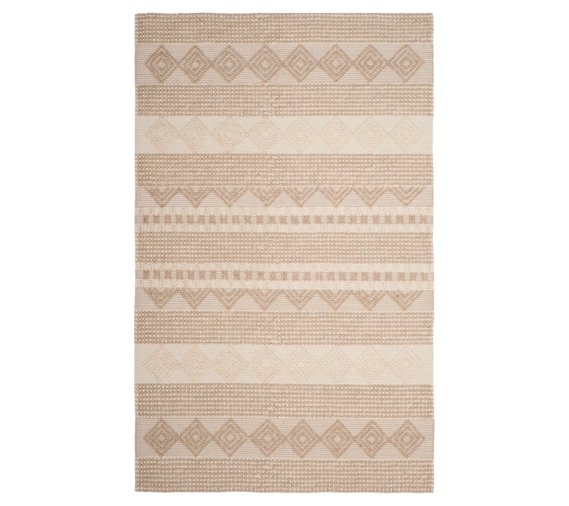 Natura 102 Collection 6' x 9' Rug by Safavieh