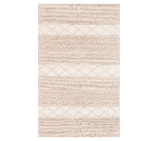 Natura 217 Collection 6' x 9' Rug by Safavieh