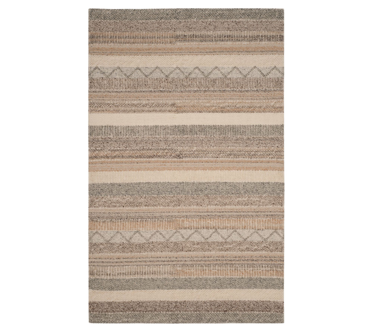 Natura 101 Collection 6' x 9' Rug by Safavieh