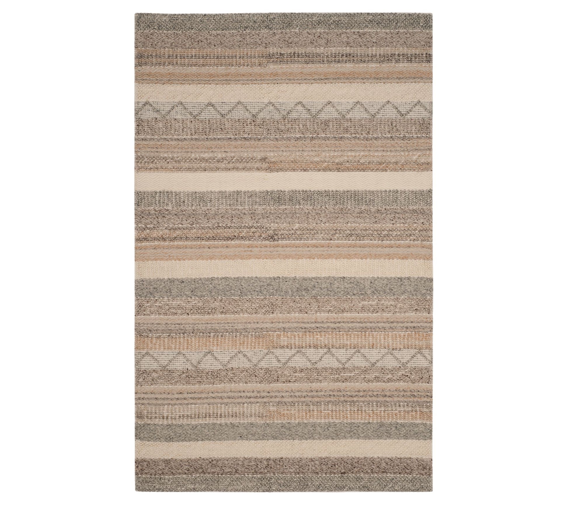 Natura 101 Collection 6' x 9' Rug by Safavieh
