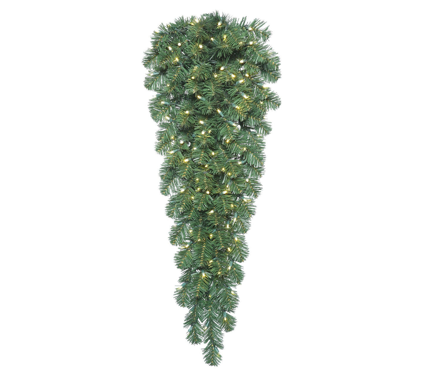 Vickerman 48" Oregon Fir TearDrop
