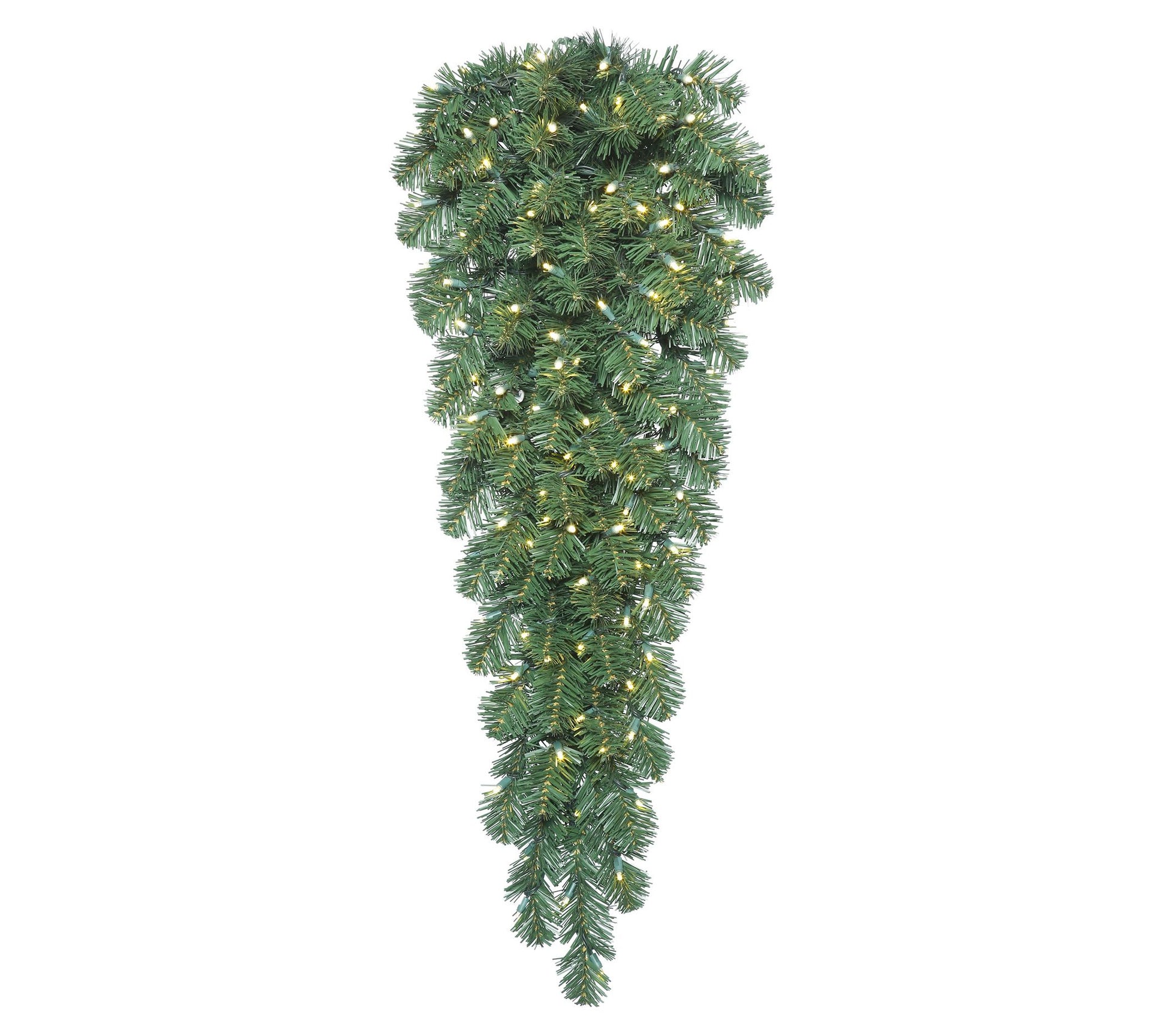 Vickerman 48" Oregon Fir TearDrop