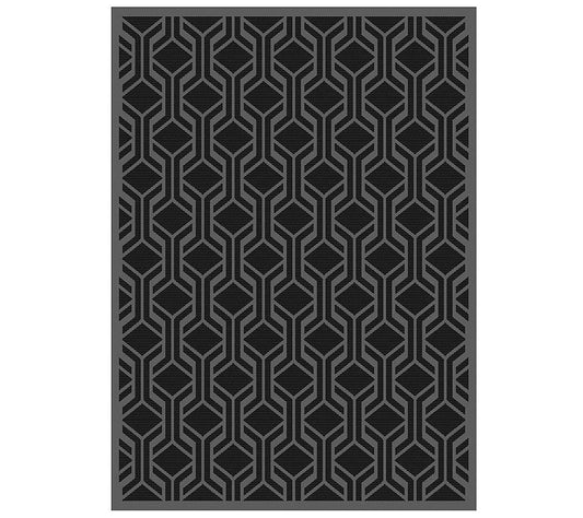 Safavieh 8' x 11' Links Indoor/Outdoor Rug