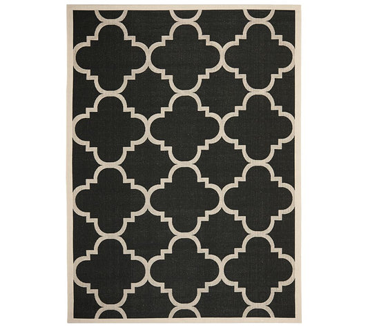 Safavieh 8' x 11' Moroccan Tile Indoor/Outdoorug
