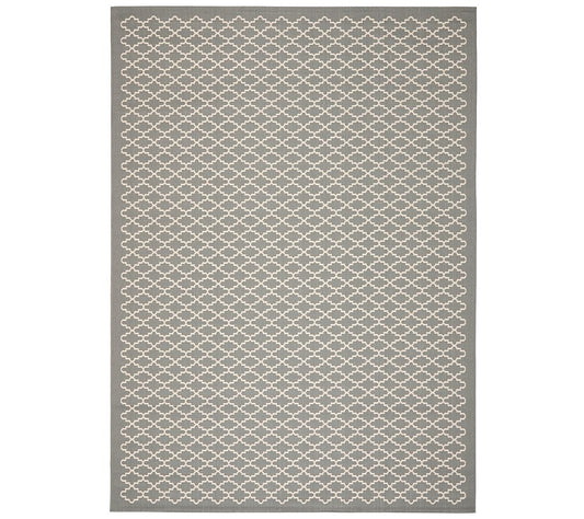 Safavieh Lattice 8' x 11' Indoor/Outdoor Rug