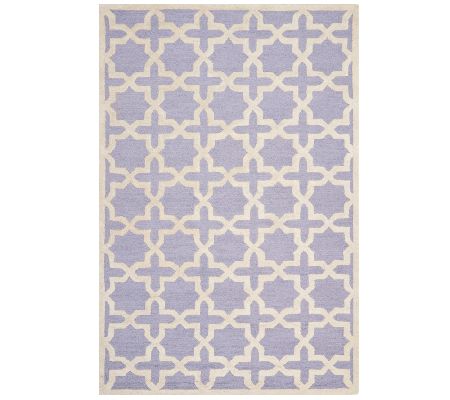 Moroccan Cambridge 5' x 8' Rug by Safavieh