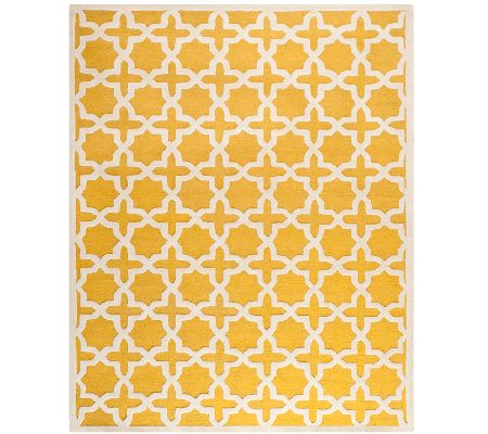Moroccan Cambridge 8' x 10' Rug by Safavieh