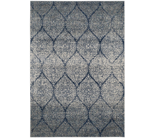 Safavieh 5'1" x 7'6" Madison Belmont Area Rug
