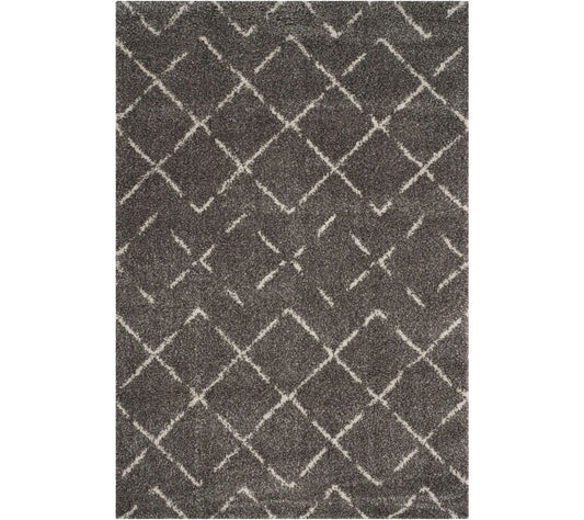 Safavieh 8' x 10' Tucson Arizona Shag Rug