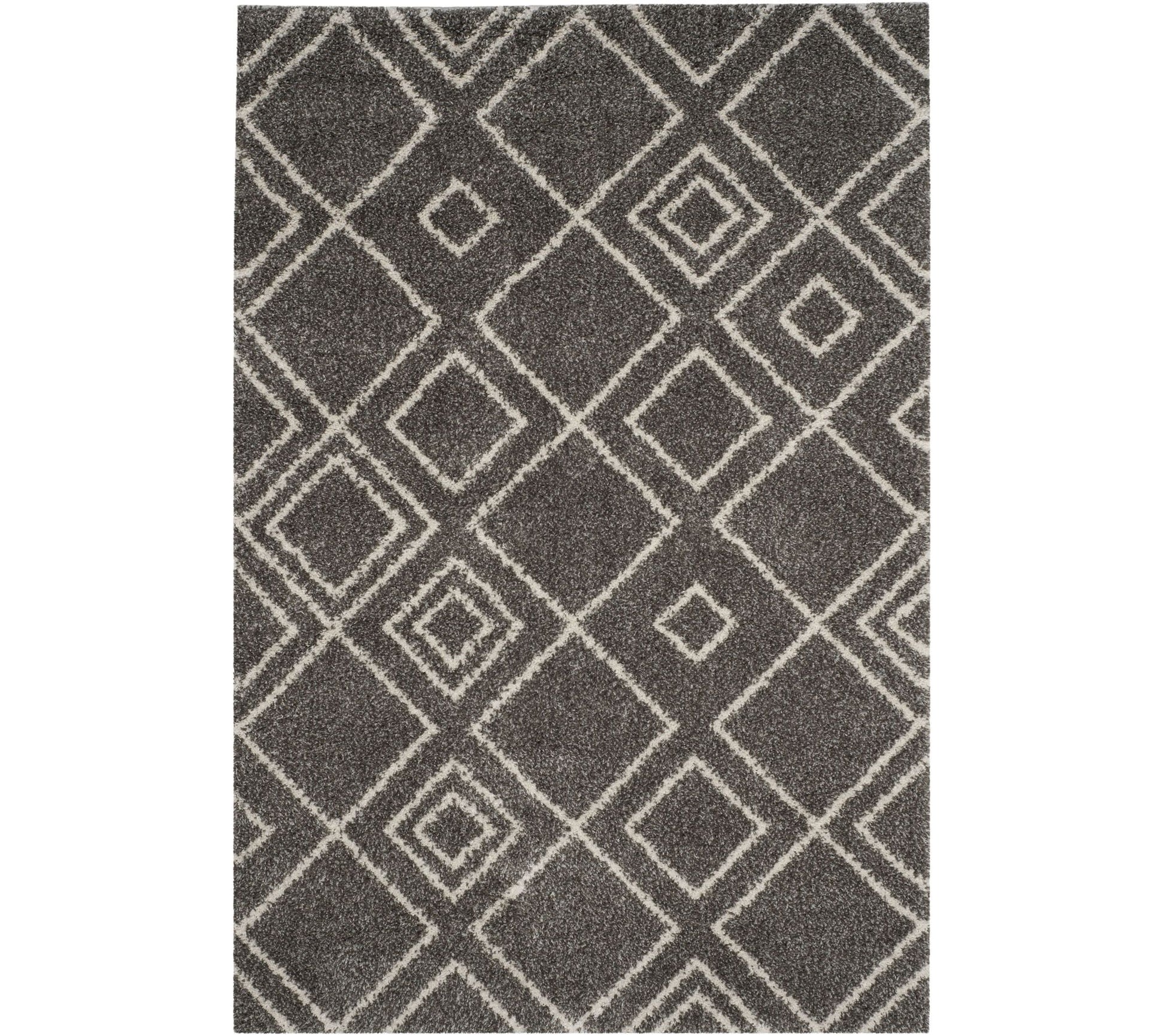 Safavieh 8' x 10' Winslow Arizona Shag Rug