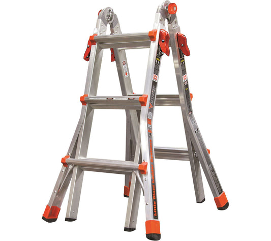 Little Giant Velocity Series 16-in-1 Model 13 Multi-Use Ladde