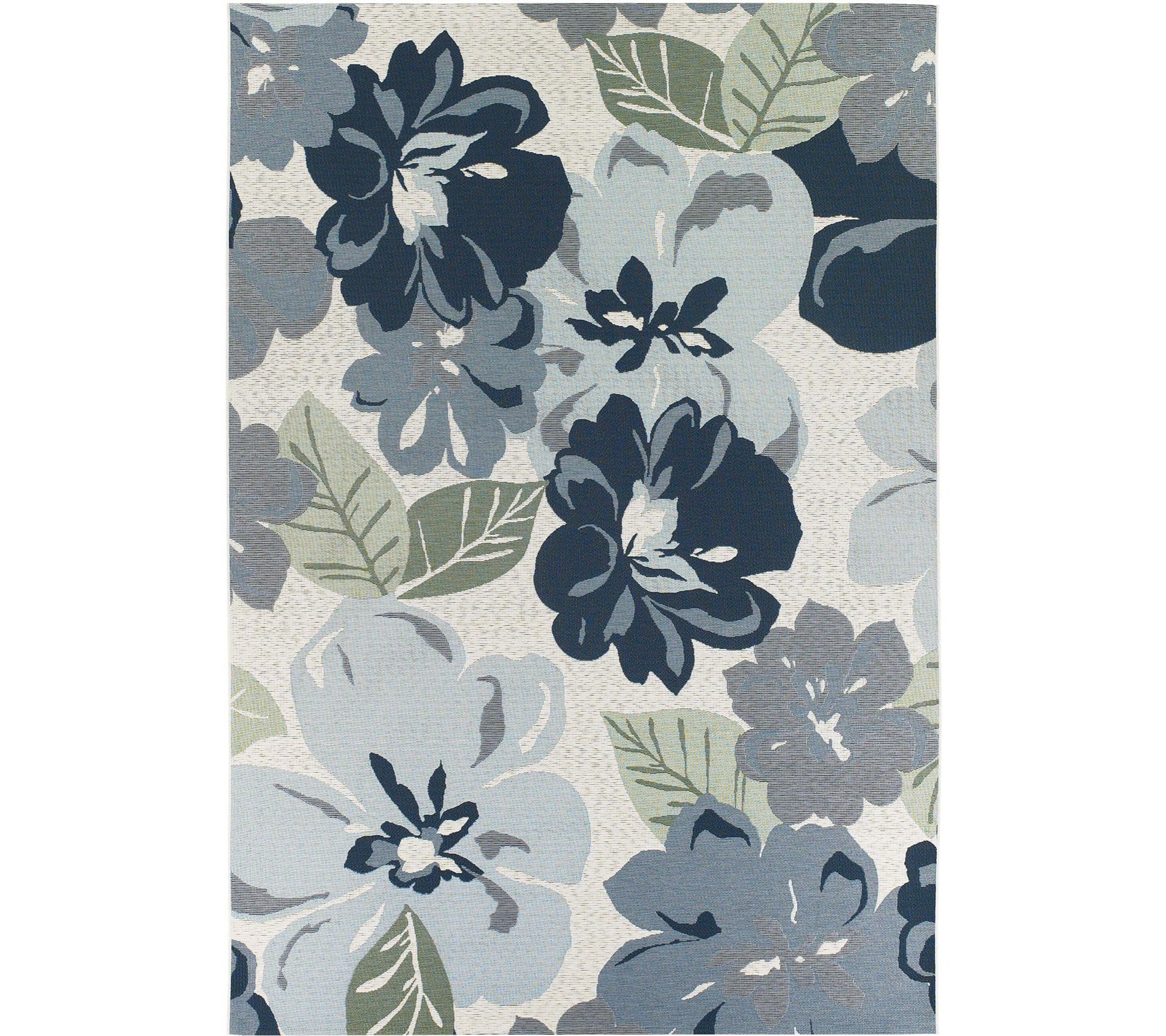 Couristan Dolce Novella 5'3" x 7'6" Rug