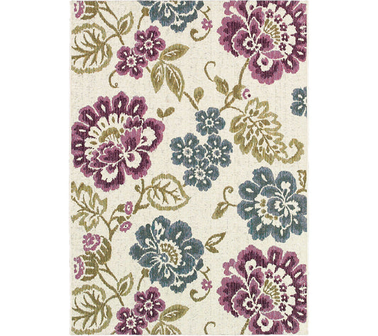 Couristan Dolce Tivoli 8'1" x 11'2" Rug