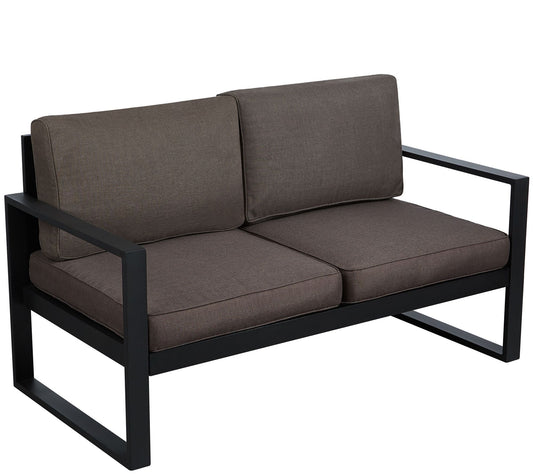 Real Flame Baltic Outdoor Loveseat