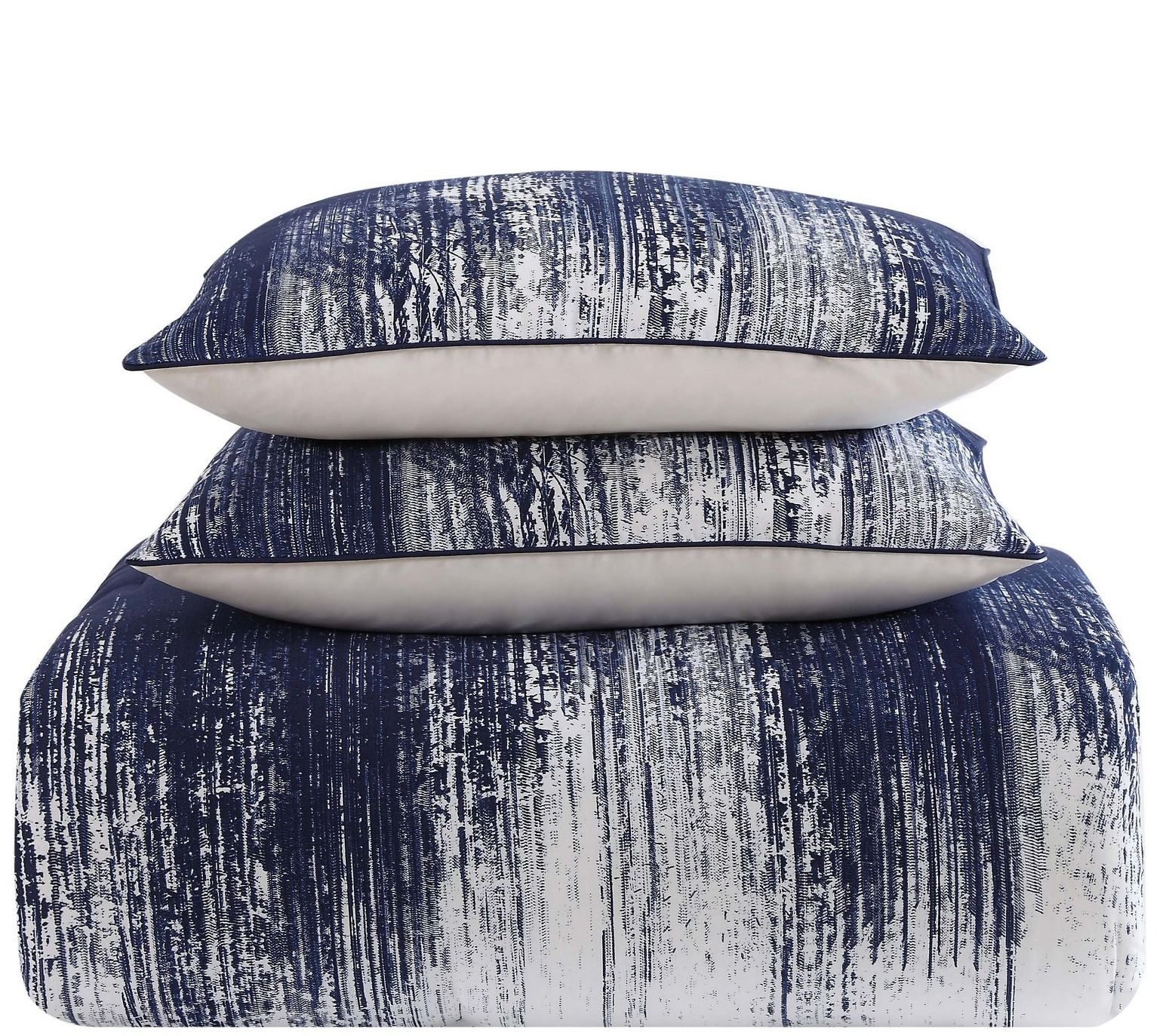 Vince Camuto Lyon King Comforter Set