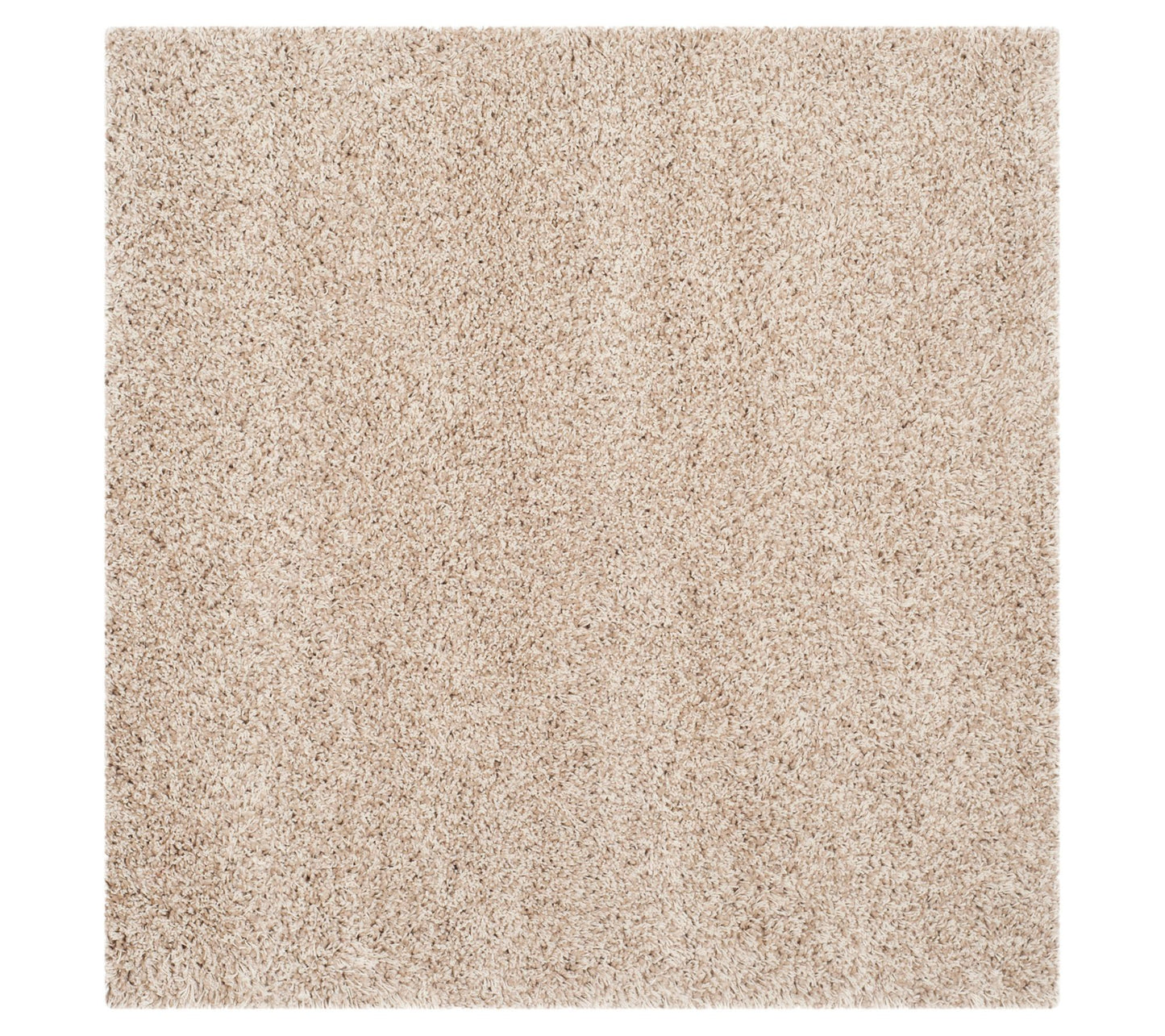 Safavieh California Shag 6'7" x 6'7" Square Rug
