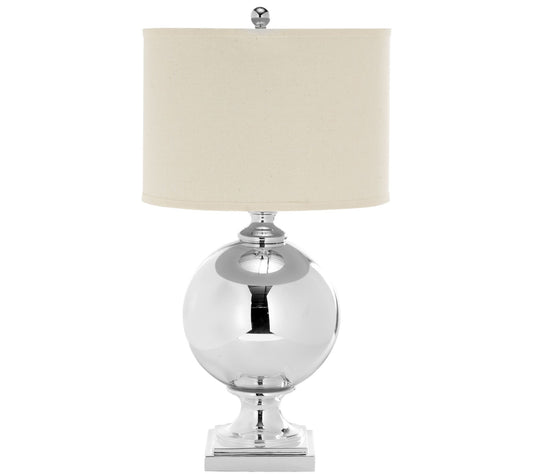 Safavieh Icott Mercury Glass Lamp