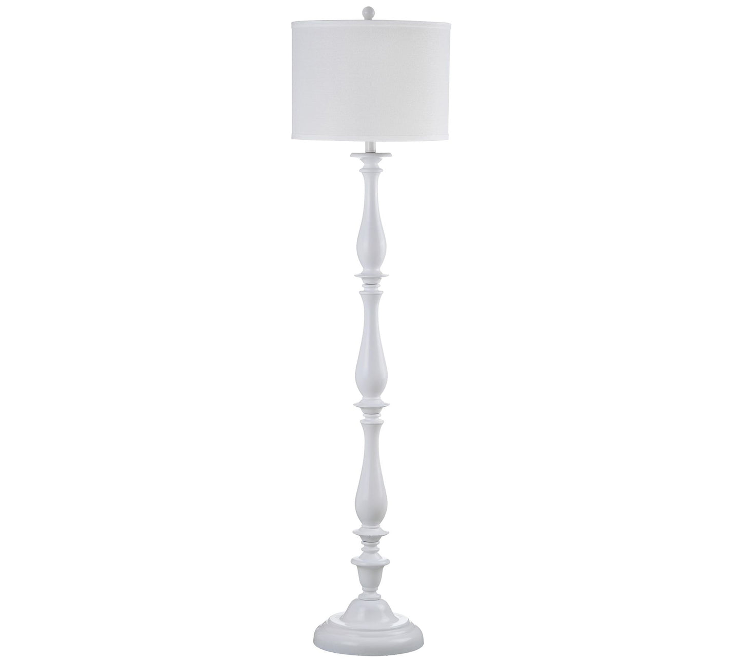 Safavieh Bessie Candlestick Floor Lamp