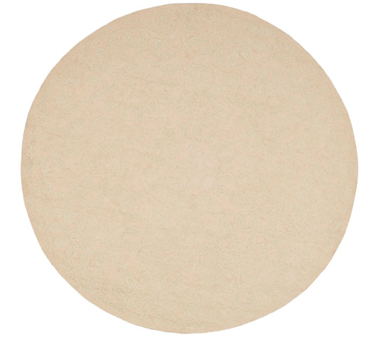 Martha Stewart Terraza 4' x 4' Round Rug