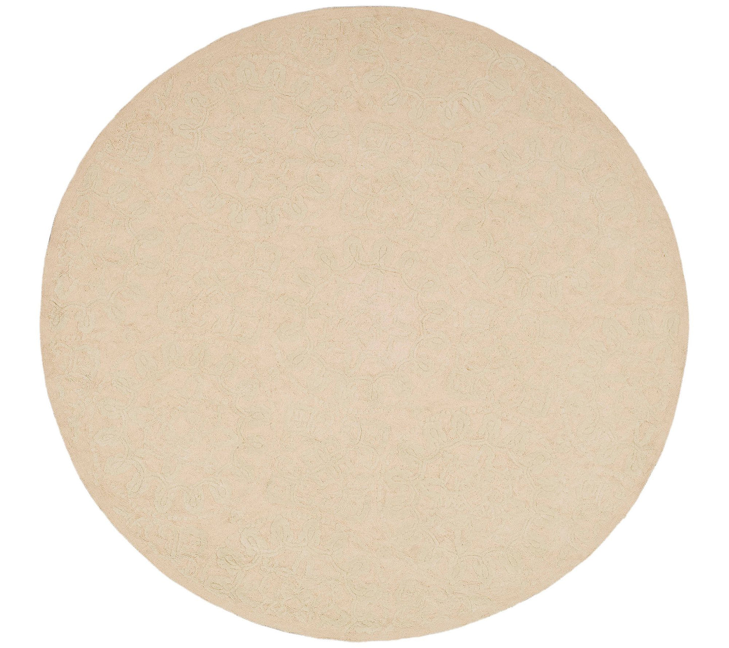 Martha Stewart Terraza 6' x 6' Round Rug