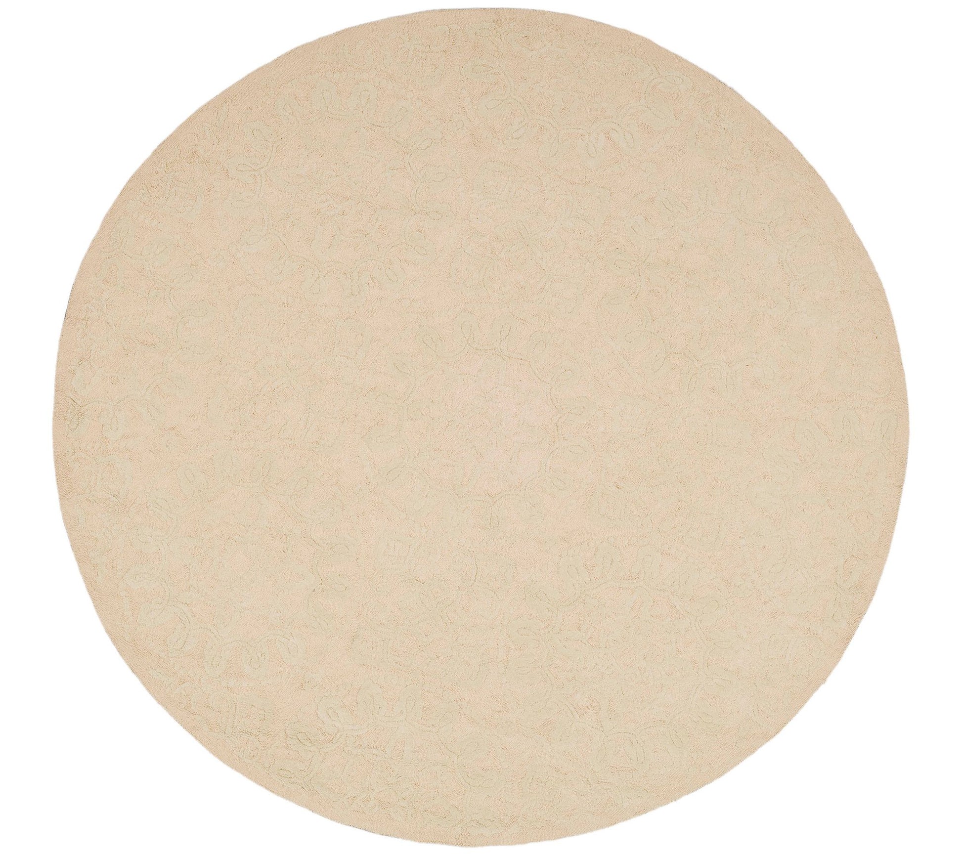 Martha Stewart Terraza 6' x 6' Round Rug