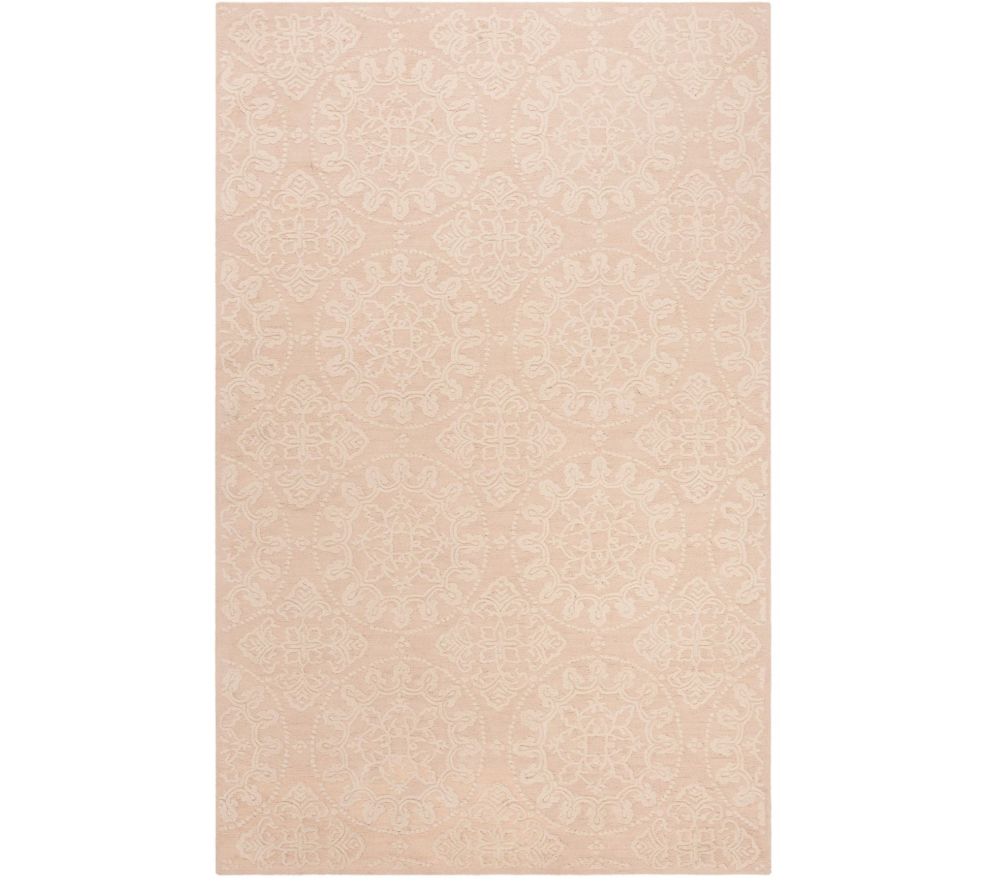 Martha Stewart Terraza 5'6" x 8'6" Rug