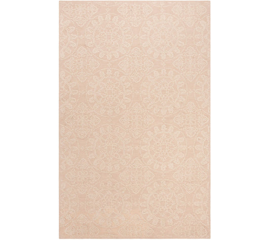 Martha Stewart Terraza 5'6" x 8'6" Rug