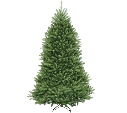 National Tree Company 6.5' Dunhill Fir Tree
