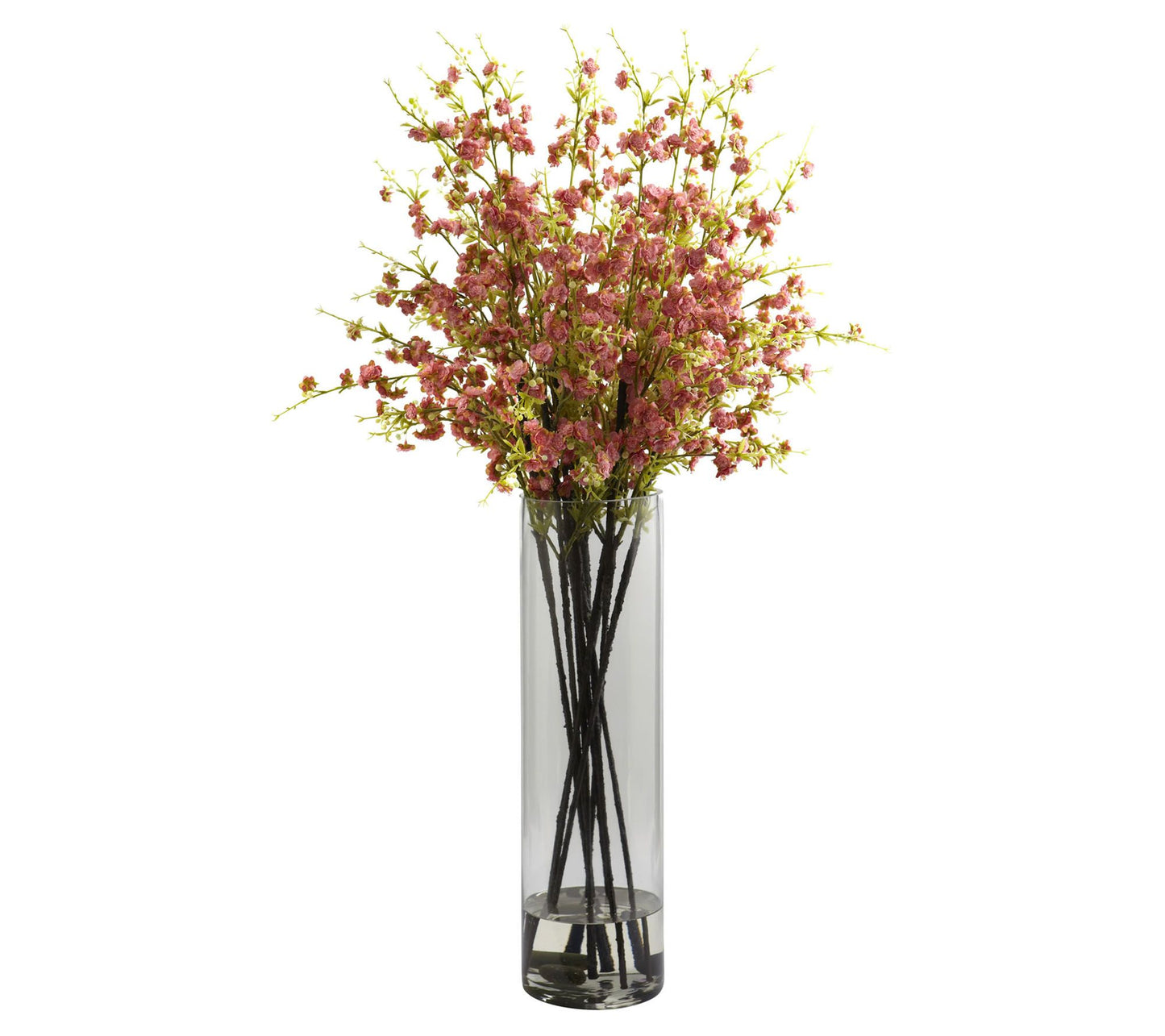 Giant Cherry Blossom Arrangement by Nearly Natural