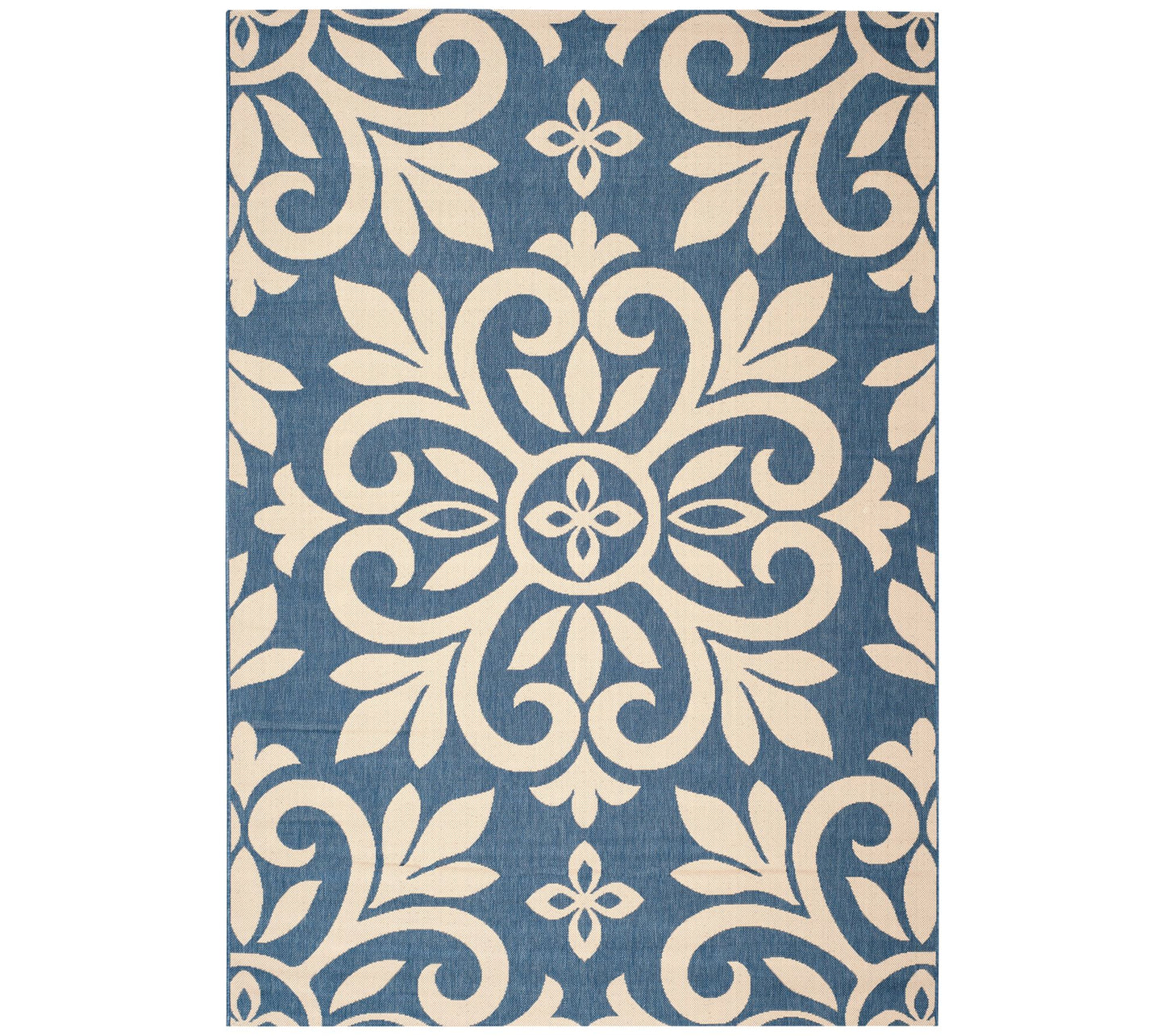 Martha Stewart Bloomfield 6'7" x 9'6" Rug