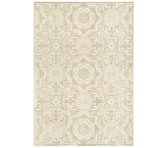 Martha Stewart Wayfarer 5'3" x 7'6" Rug