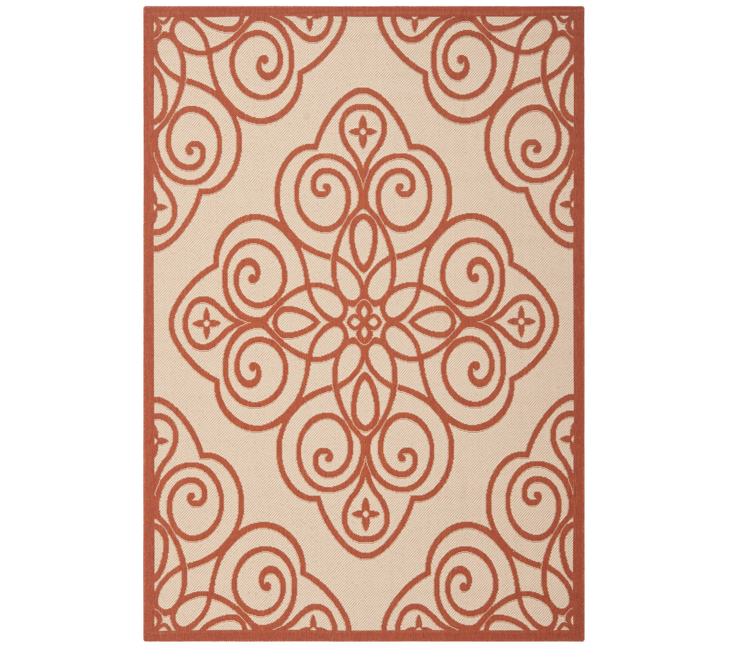 Martha Stewart Rosamond 5'3" x 7'7" Rug