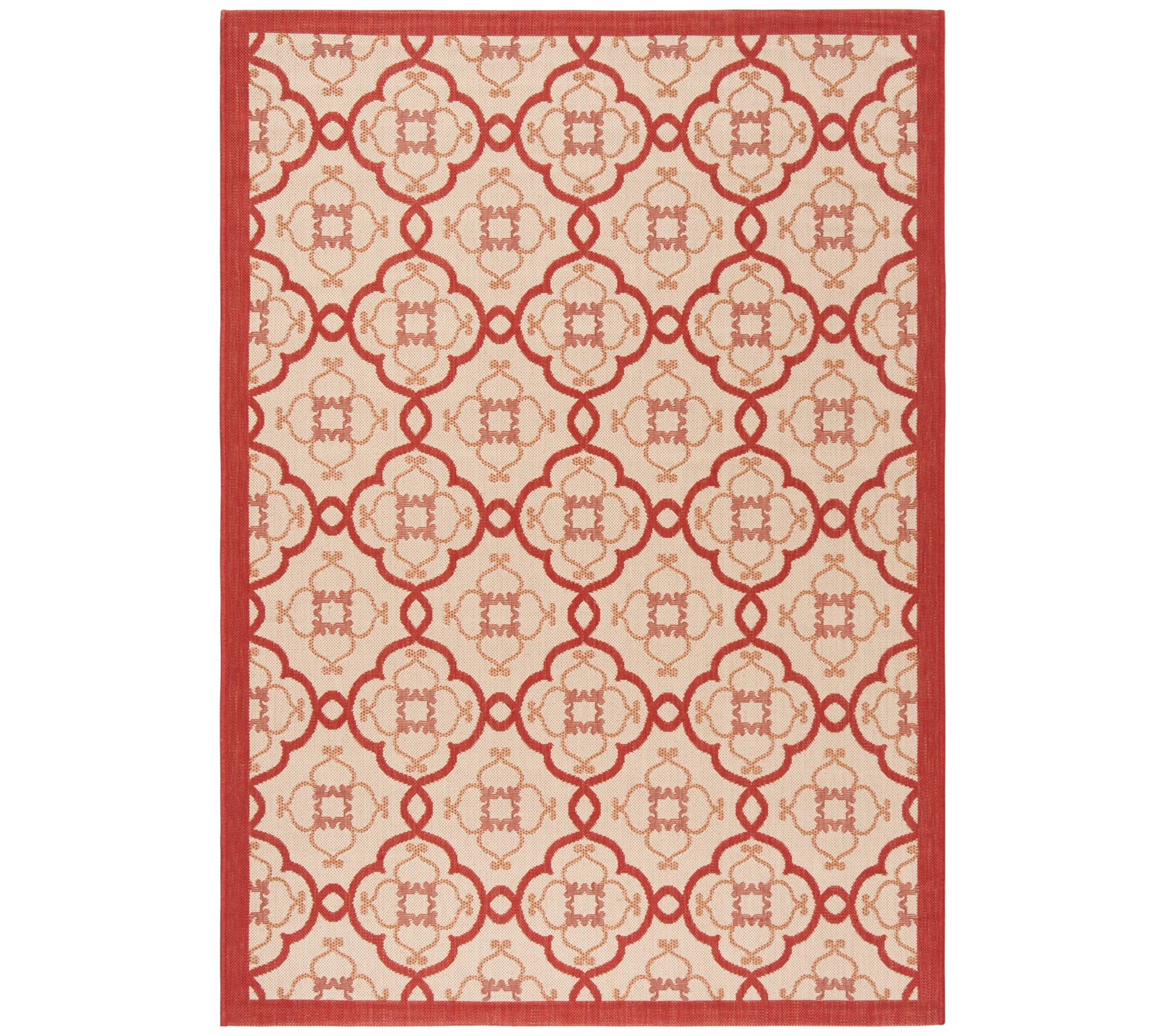 Martha Stewart Province 5'3" x 7'7" Rug