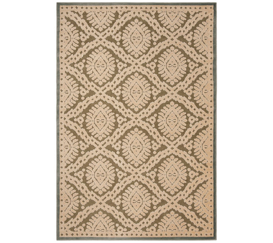 Martha Stewart Bowen 5'3" x 7'6" Rug