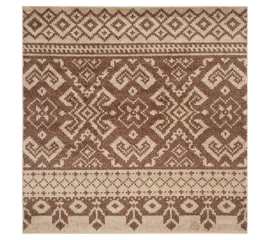 Safavieh Adirondack Taos Rug 8' x 8' Square