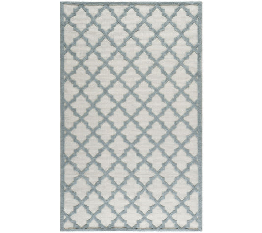 Martha Stewart Vermont 5' x 8' Rug