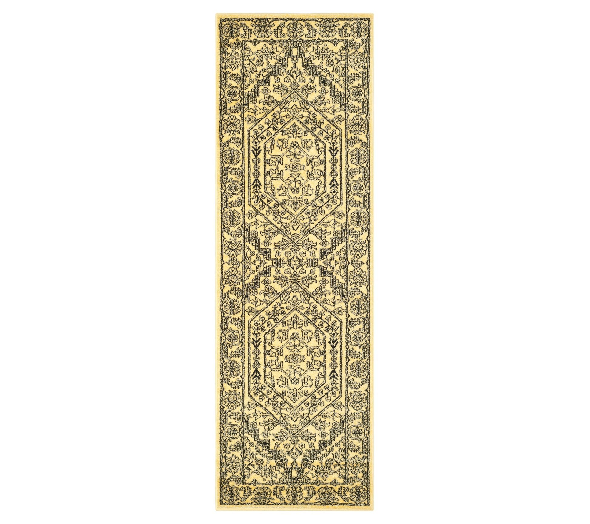 Safavieh Adirondack Herati Rug 2'6" x 20'