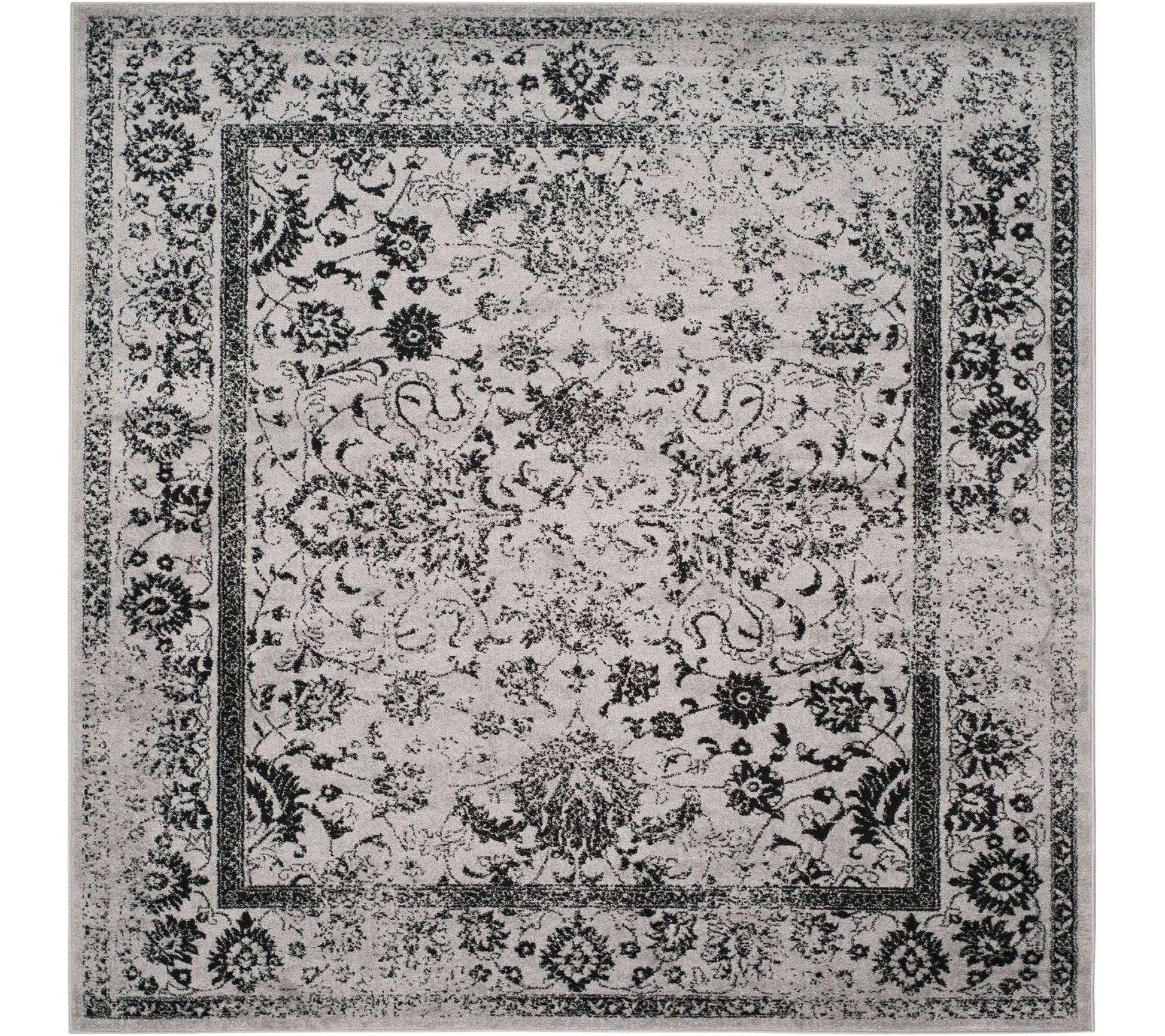 Safavieh Adirondack Kashan Rug 8' x 8' Square