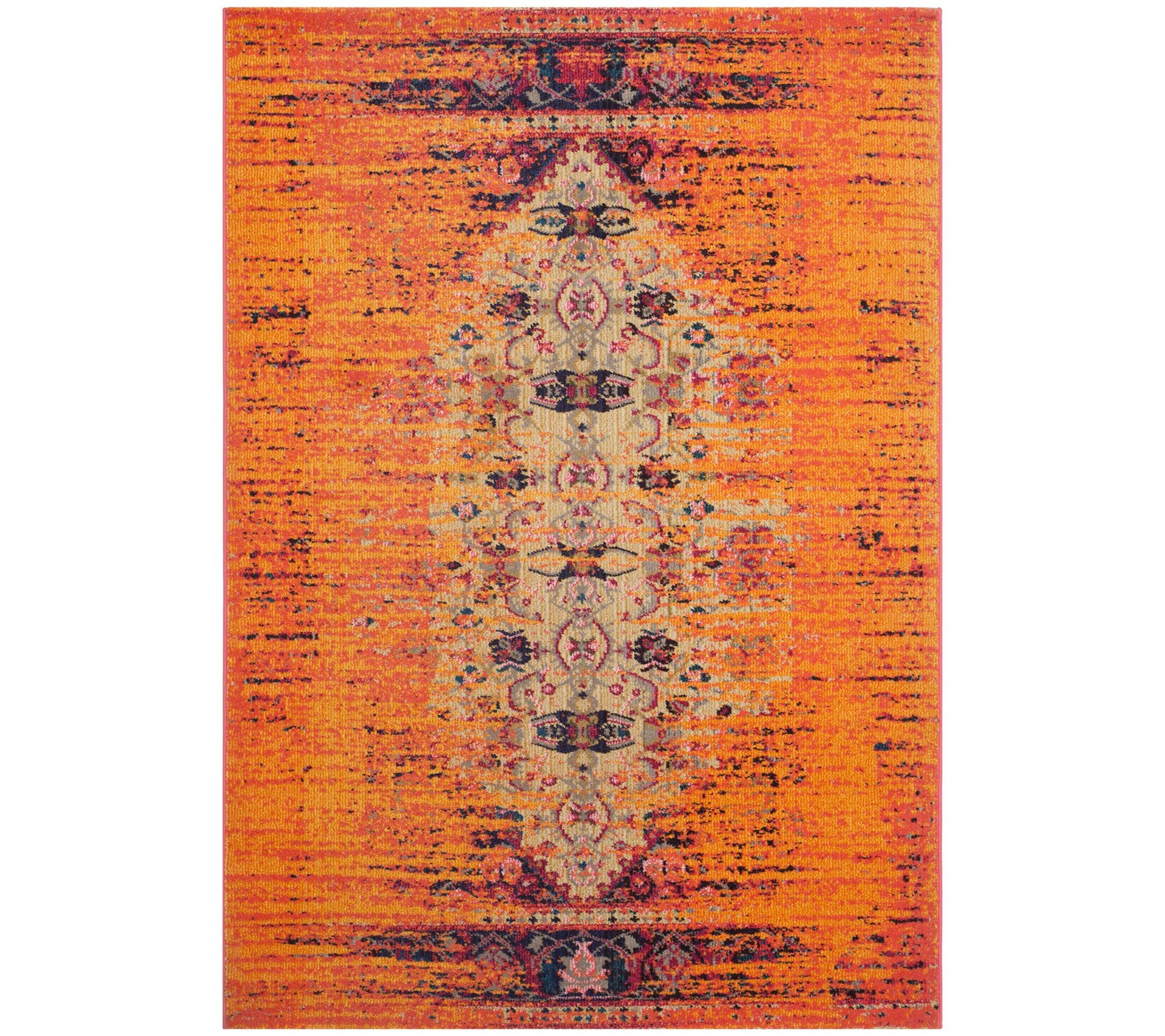 Safavieh Monaco Kimberly 5'1" x 7'7" Rug