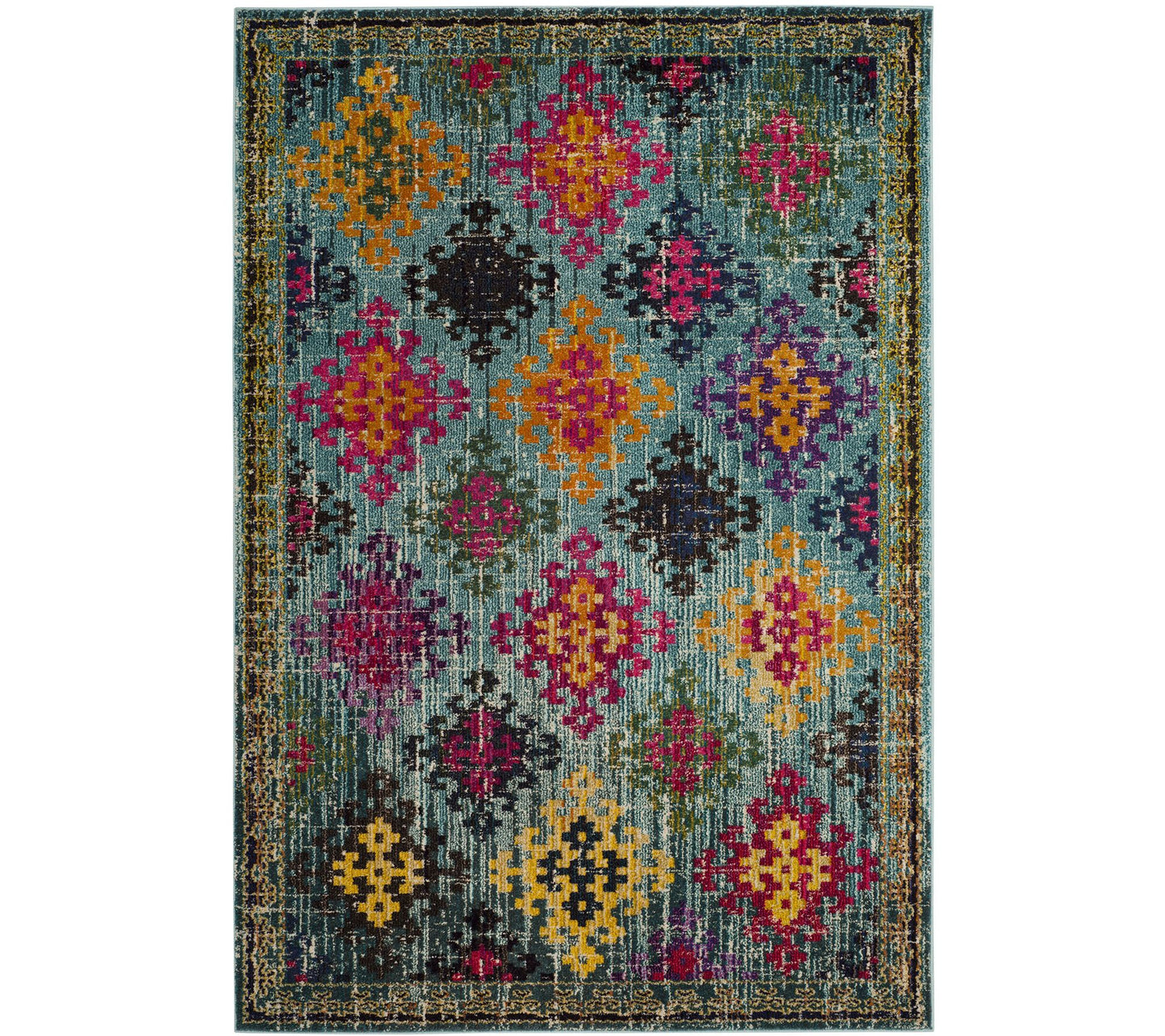 Safavieh Monaco Sonia 6'7" x 9'2" Rug
