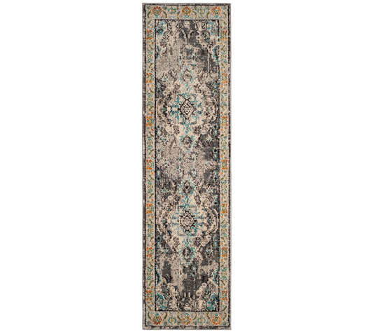 Safavieh Monaco Mahal 2'2" x 22' Rug