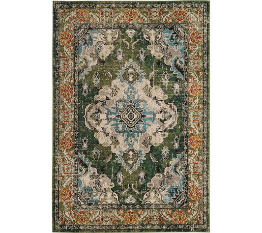 Safavieh Monaco Mahal 6'7" x 9'2" Rug